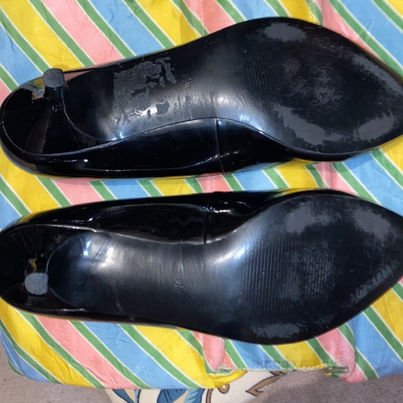 Retro GUESS pumps - Picture 4 of 10